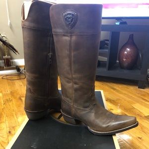 Ariat Boots
